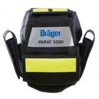 Cappucci di emergenza - Dräger PARAT 5550